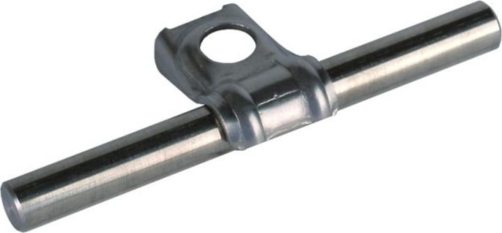 Actual product image Dehn Screw-in overlay DEHNQUICK NIRO f. 202169