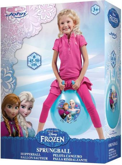 Image du produit John Reine des glaces