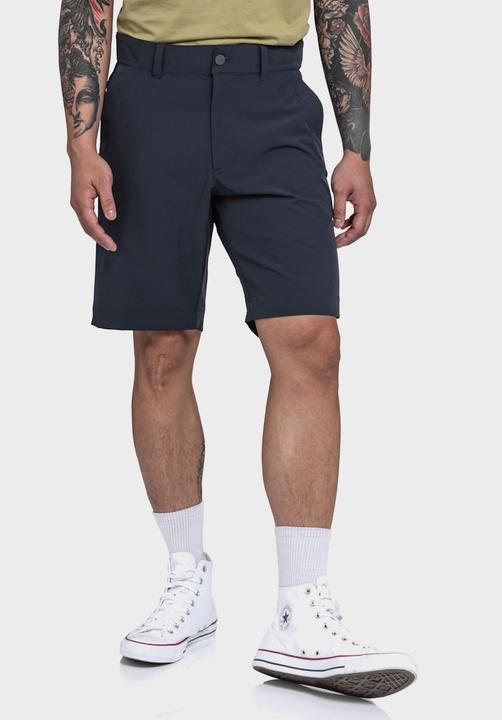 Image du produit Schöffel Shorts Style Gharra MNS (48)