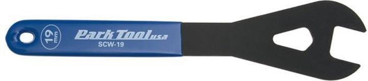 Produktbild Park Tool Konusschlüssel SCW-19, 19 mm