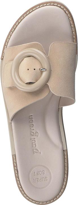 Actual product image Paul Green Pantoletten (37.5)