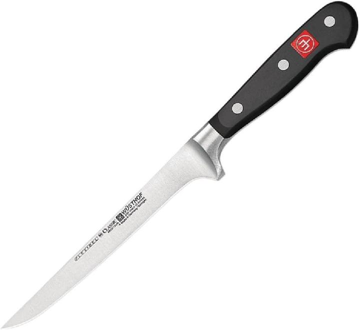 Produktbild Wüsthof Ausbeinmesser 16cm (16 cm)