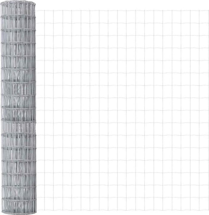 Produktbild vidaXL Eurozaun