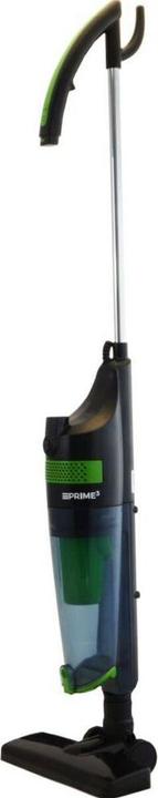 Actual product image Prime3 Bagless vacuum cleaner Blaupunkt SVC11 ( bagless, 800 W, Juodas )