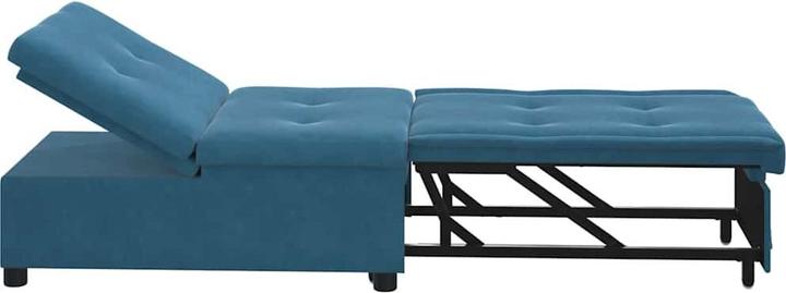Produktbild vidaXL Schlafsofa
