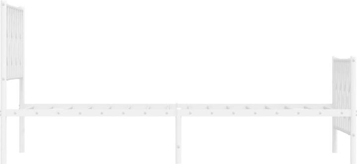 Image du produit vidaXL Bettgestell (100 x 190 cm)