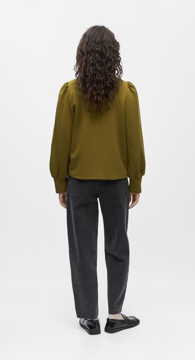 Immagine prodotto Object Langärmeliges Oberteil (S)