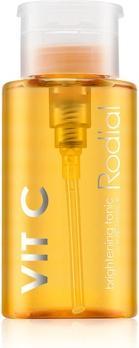 Actual product image Rodial Vit C Brightening Tonic (Face toner, 100 ml)