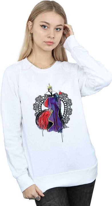 Produktbild Disney Villains Maleficent Sketch Sweatshirt (XXL)