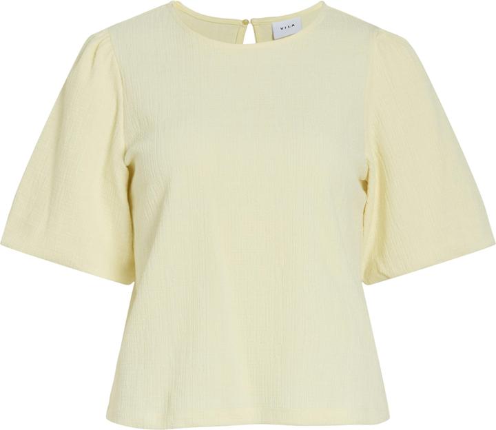 Giallo Pastello
