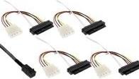 Immagine prodotto InLine Cavo mini SAS HD