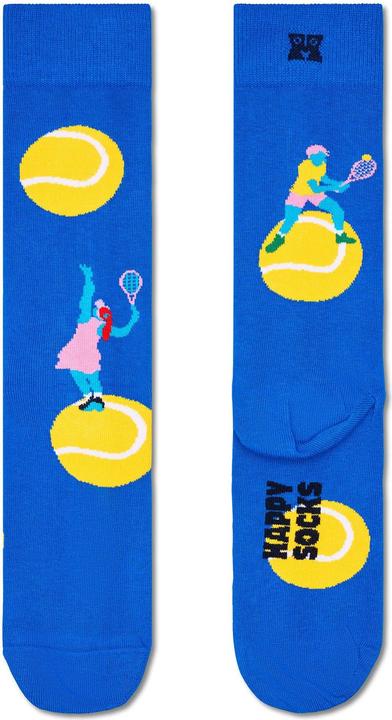 Produktbild Happy Socks Socken Casual Bequem sitzend (3er Pack, 36 - 40)