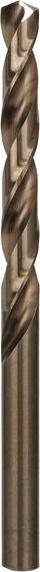 Produktbild Bosch Professional Zubehör PRO Stainless Steel HSS-Co Spiralbohrer, 8 x 75 x 117 mm (8 mm)