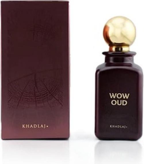 Immagine prodotto Khadlaj Wow Oud - EDP - 100 ml (Eau de parfum, 100 ml)