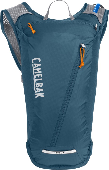 Actual product image Camelbak Rogue Light 7 backpack moroccan blue (7 l)