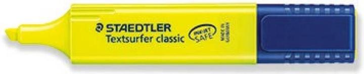 Produktbild Staedtler TEXTSURFER CLASSIC 364 - Textmarker (1x)