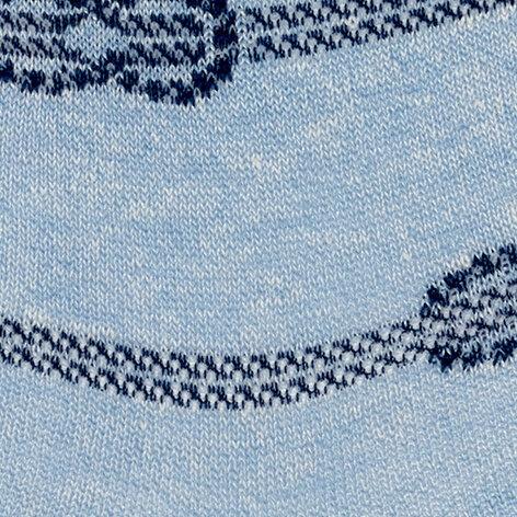 Produktbild Falke Sailing Rope Leinensocken (Einzelpack, 43 - 44)