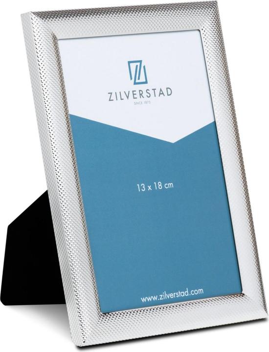 Image du produit Zilverstad Metz 13x18 Métal Portrait 7931231 (13 x 18 cm)