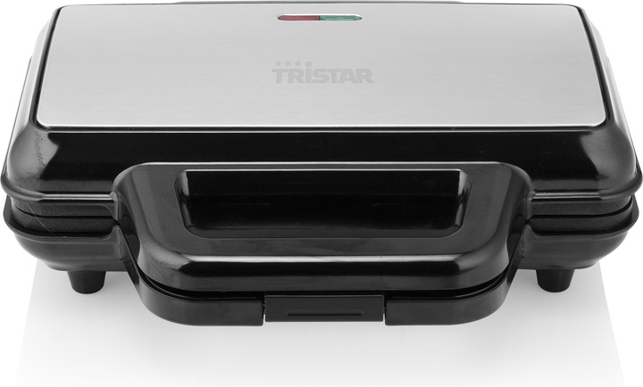 Actual product image Tristar Waffle iron Waffle fries maker