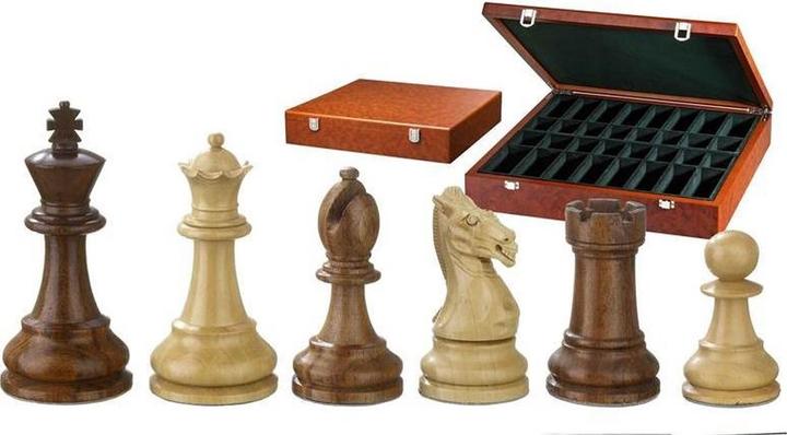 Image du produit Philos Karl der Grosse KH mm pièces d'échecs