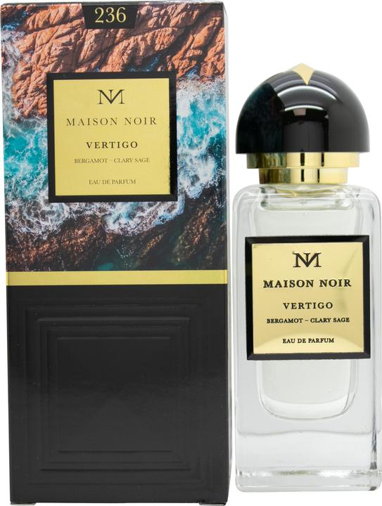 Immagine prodotto Maison Noir Vertigine (Eau de parfum, 50 ml)