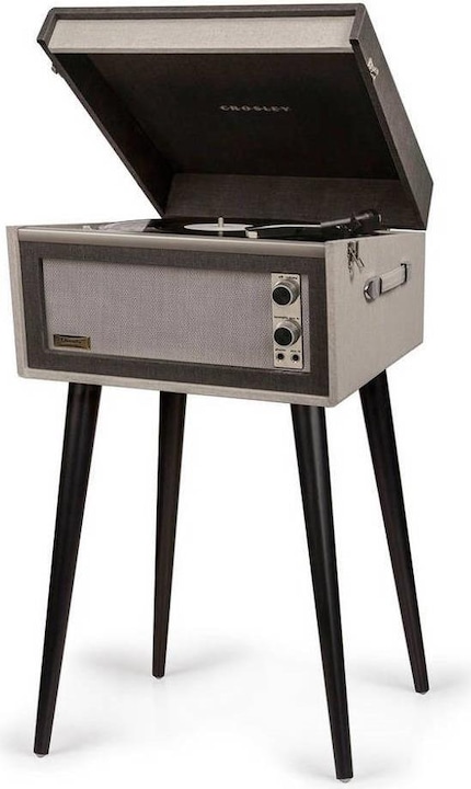 Actual product image Crosley Dansette Bermuda