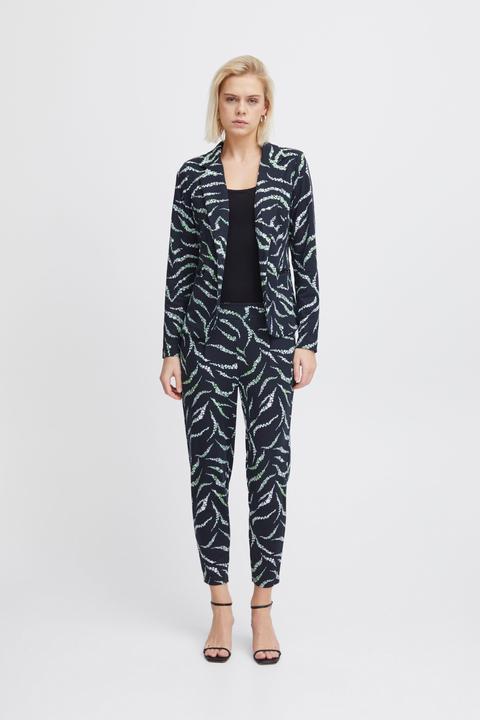 Produktbild Ichi IHKATE PRINT BL18 20120791 (XS)