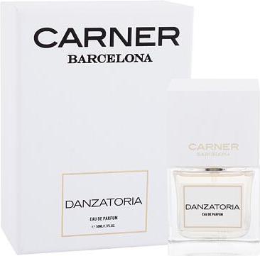 Actual product image Carner Barcelona Danzatoria (Eau de parfum, 50 ml)