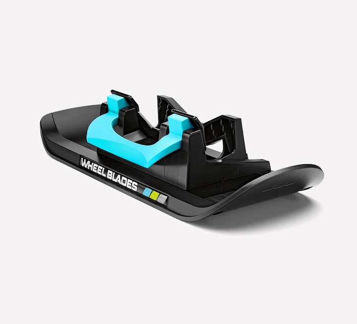 XL Stroller Ski