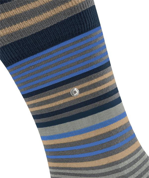 Immagine prodotto Burlington M's STRIPE (Confezione singola, 40 - 46)