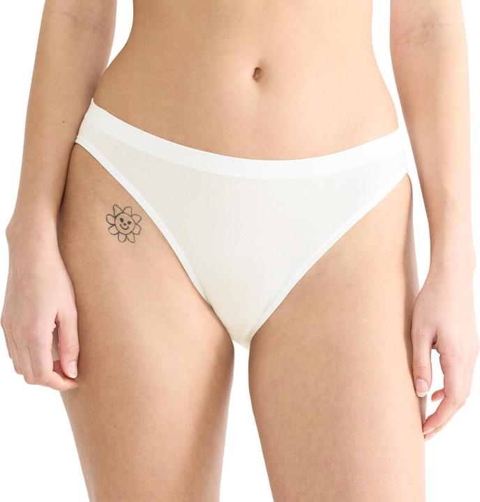 Actual product image Sloggi 4er Pack GO Sense Slip (M, pack of 4)