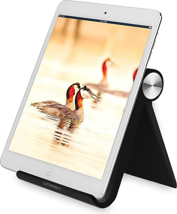 Image du produit Ugreen desk stand phone holder black LP115 50748