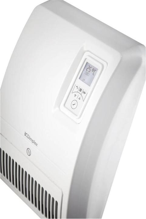 Actual product image Dimplex H 260E (2000 W)