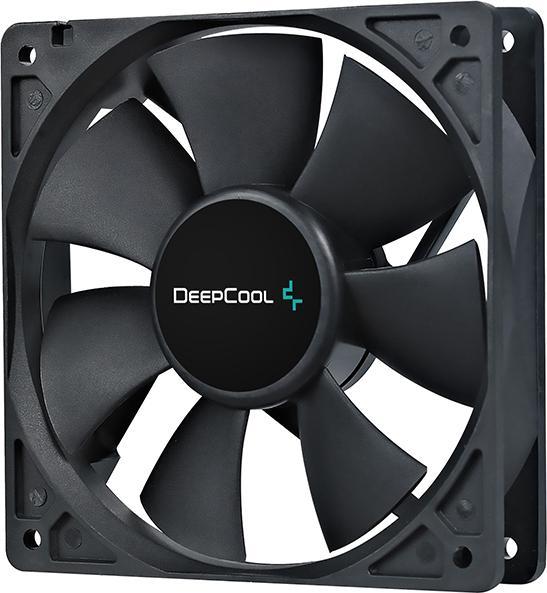 Actual product image Deepcool XFAN120 (120 mm, 1 x)