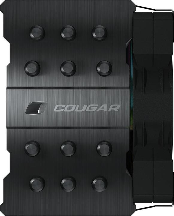 Produktbild Cougar Forza 85 (160 mm)