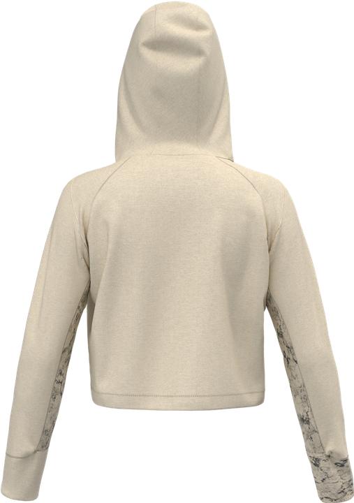 Produktbild Salewa LAVAREDO HEMP Damen CROP HOODY. (34)