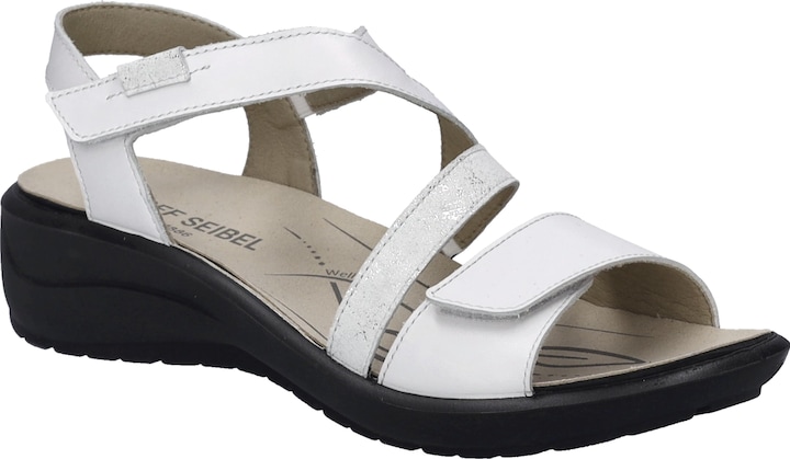White-Silver