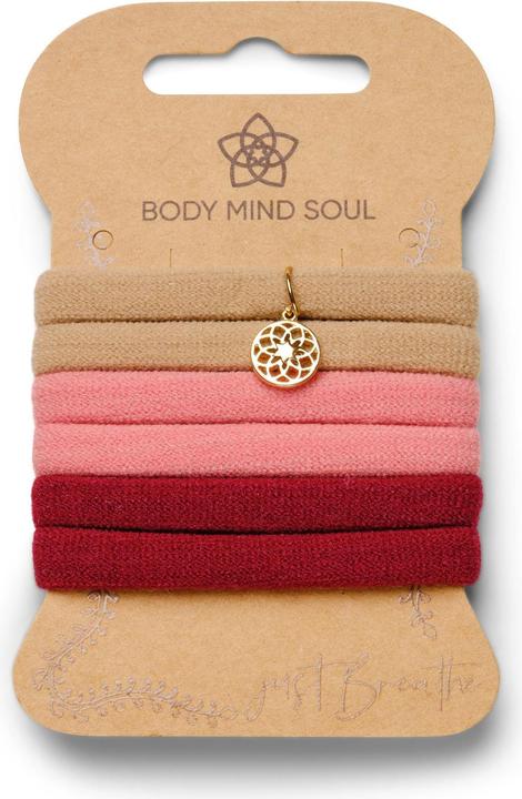 Beige, Rosa