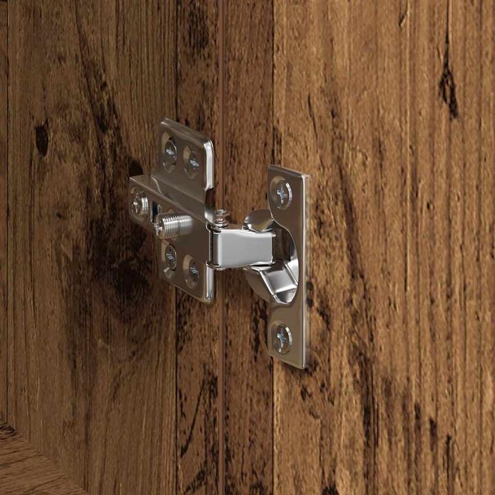 Image du produit vidaXL Modernes Sideboard (35 x 35 x 70 cm)