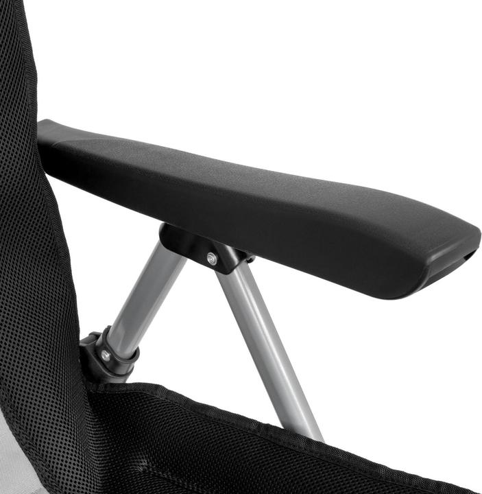 Produktbild Brunner Campingstuhl Raptor Highback