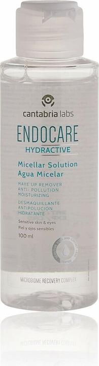 Produktbild Endocare Hydractive (Mizellenwasser, 100 ml)