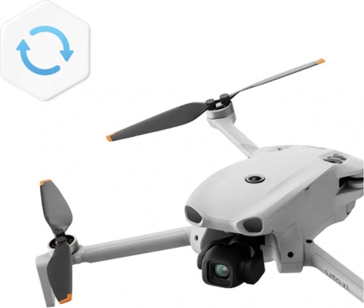 Produktbild DJI Care Refresh Card Lito X1 (DJI Lito X1)