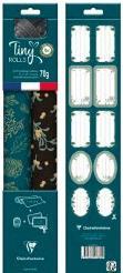 Produktbild Clairefontaine Tiny Rolls Set (Geschenkpapier, 1 x)