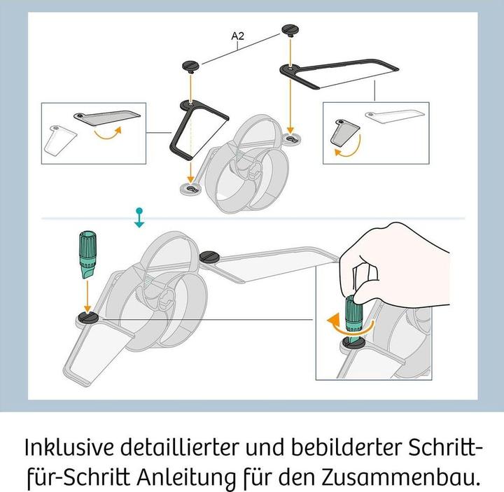 Image du produit Kosmos Flybots