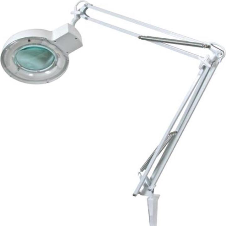 Velleman Lampe grossissante 8 dioptries (1050 lm)
