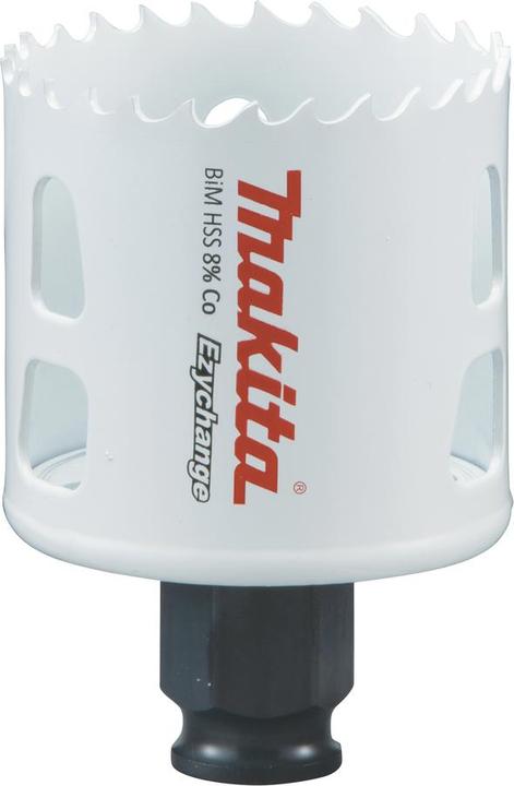 Produktbild Makita EZYCHANGE BIM-Lochsäge E-03822 (51 mm)