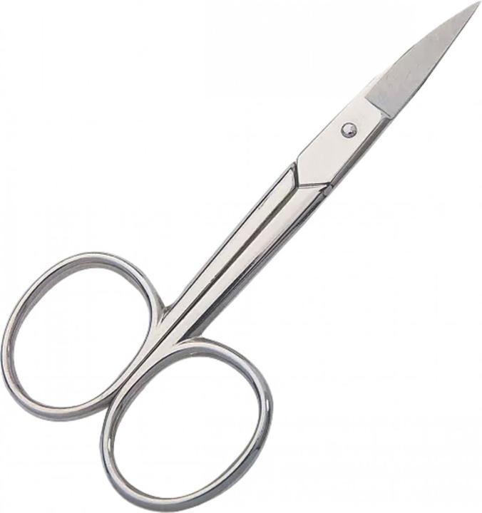 Produktbild Estipharm Curved Blade Nail Scissors