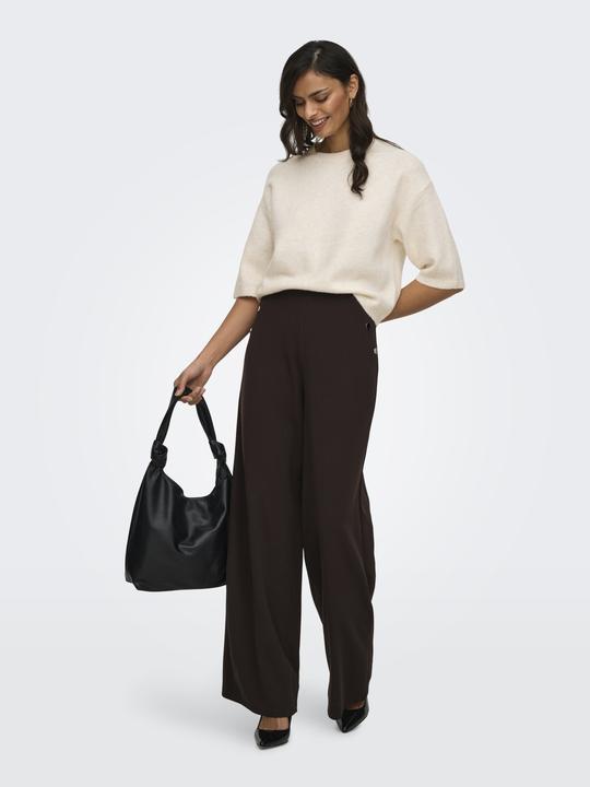 Produktbild JdY Jdychloe Life 3/4 On Pullover Knt Noos (M)