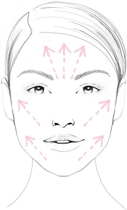 Actual product image Bourjois Always Fabulous 24H (400 Rose Beige)