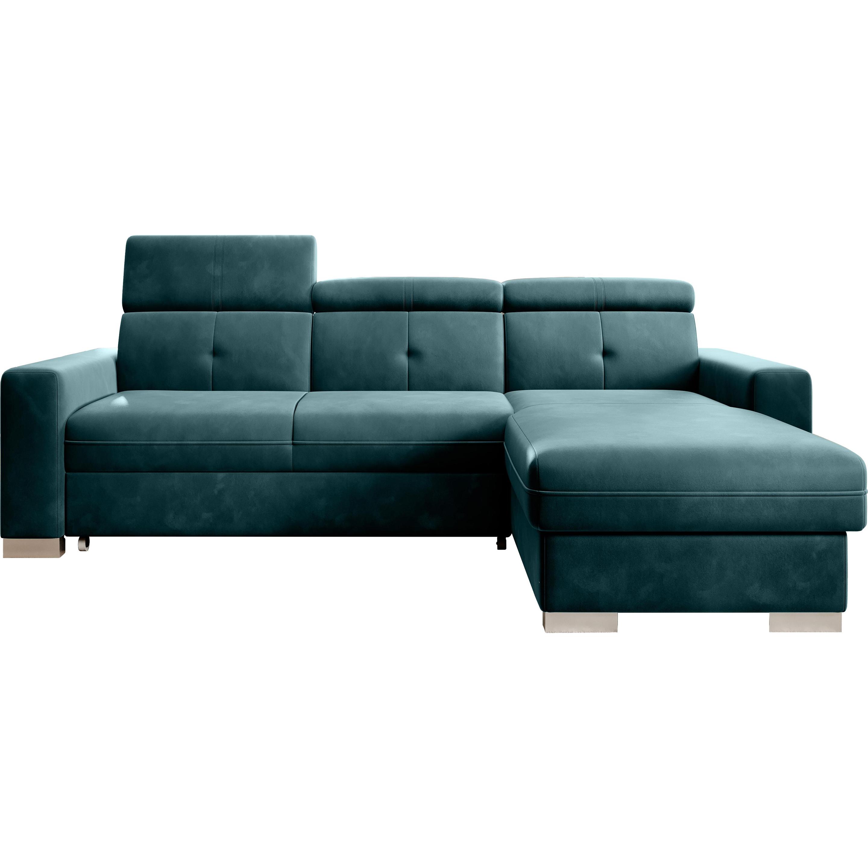 ELTAP, Sofa, Fresia (Ecksofa, 4-Sitzer, Bettsofa)